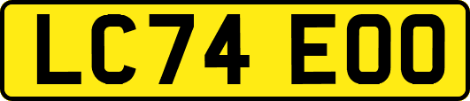 LC74EOO