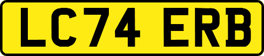 LC74ERB
