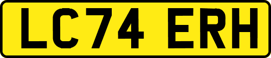 LC74ERH
