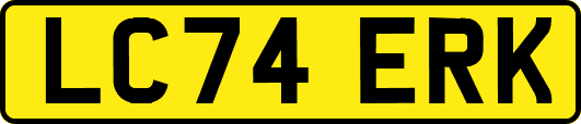 LC74ERK