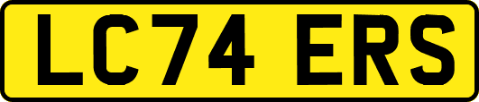 LC74ERS