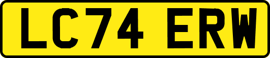LC74ERW