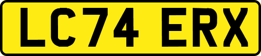LC74ERX