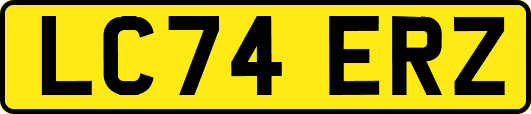 LC74ERZ