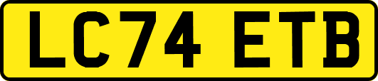 LC74ETB