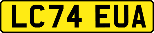 LC74EUA