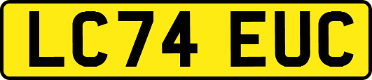 LC74EUC