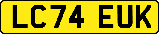 LC74EUK