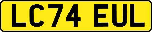 LC74EUL