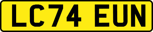 LC74EUN