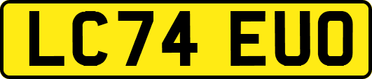 LC74EUO