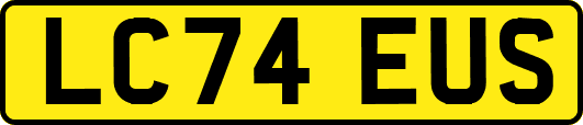 LC74EUS