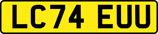 LC74EUU