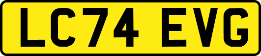 LC74EVG