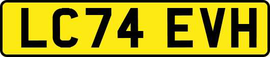 LC74EVH