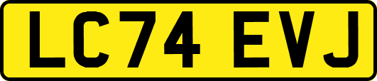 LC74EVJ