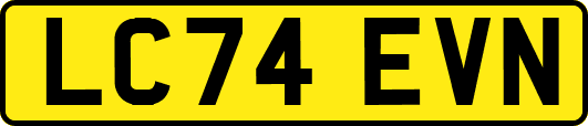 LC74EVN