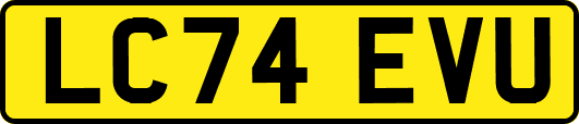 LC74EVU