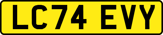 LC74EVY
