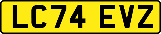 LC74EVZ