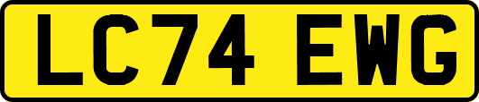 LC74EWG