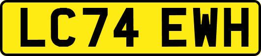 LC74EWH