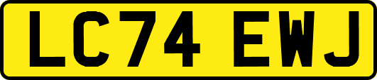 LC74EWJ