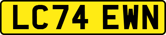 LC74EWN