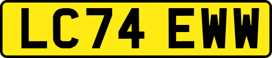 LC74EWW
