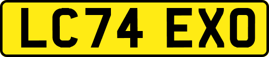 LC74EXO