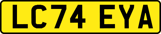 LC74EYA