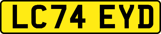 LC74EYD