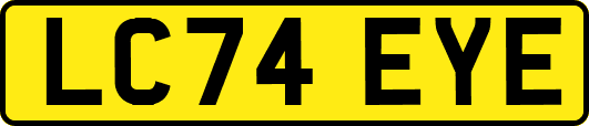 LC74EYE