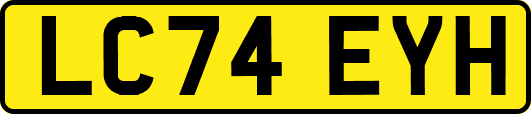 LC74EYH