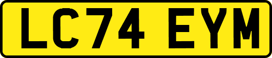 LC74EYM