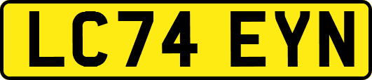LC74EYN