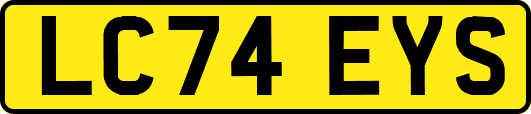 LC74EYS