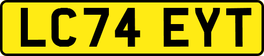 LC74EYT