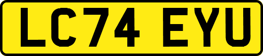 LC74EYU