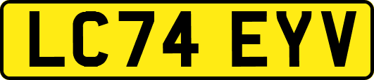 LC74EYV