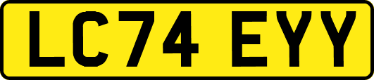 LC74EYY