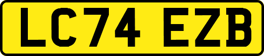 LC74EZB