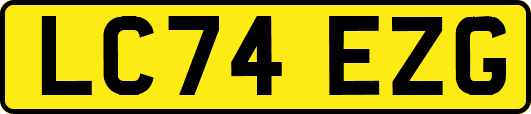LC74EZG