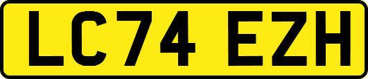 LC74EZH