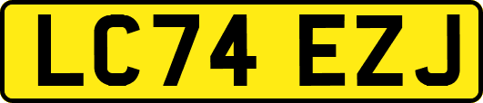 LC74EZJ