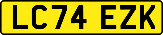 LC74EZK