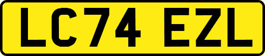 LC74EZL