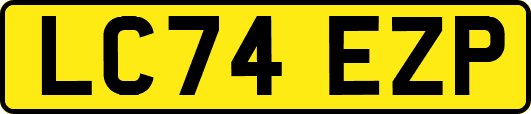 LC74EZP