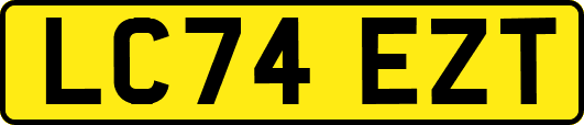 LC74EZT