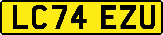 LC74EZU